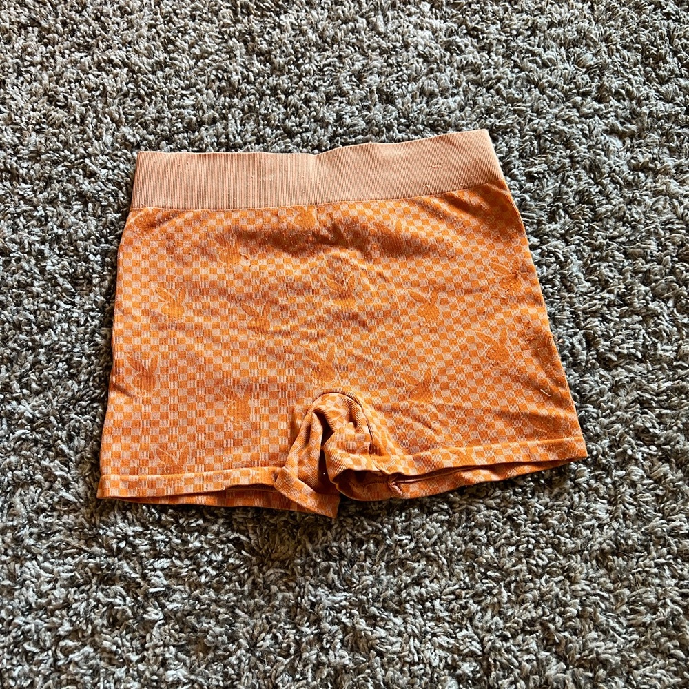 Playboy Shorts